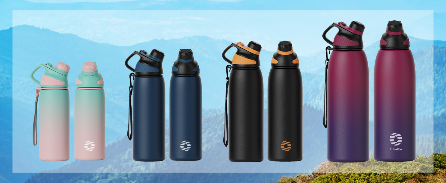 7-stage filtration & polishing